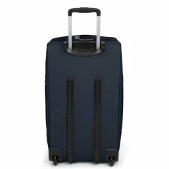 Eastpak Reisetaschen Mit Rollen|Weichgepäck<Transit'r M 2-Rollen Reisetasche 67 cm ultra marine
