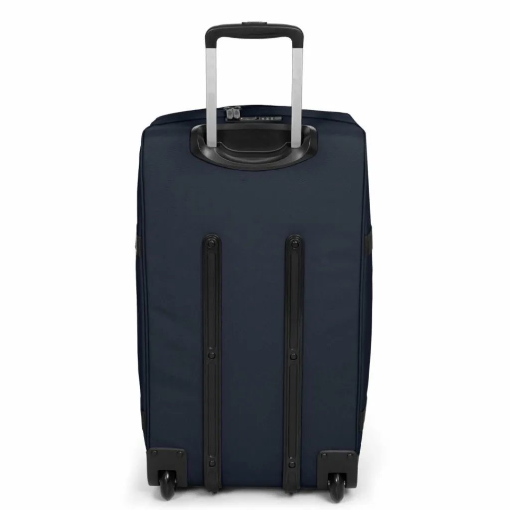 Eastpak Reisetaschen Mit Rollen|Weichgepäck<Transit'r M 2-Rollen Reisetasche 67 cm ultra marine