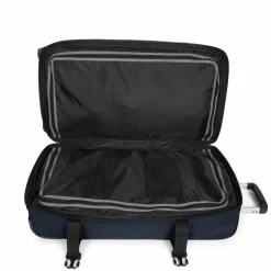 Eastpak Reisetaschen Mit Rollen|Weichgepäck<Transit'r M 2-Rollen Reisetasche 67 cm ultra marine