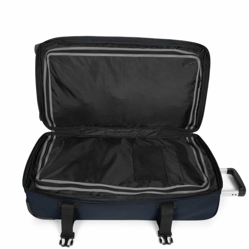 Eastpak Reisetaschen Mit Rollen|Weichgepäck<Transit'r M 2-Rollen Reisetasche 67 cm ultra marine