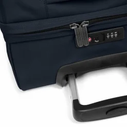 Eastpak Reisetaschen Mit Rollen|Weichgepäck<Transit'r M 2-Rollen Reisetasche 67 cm ultra marine