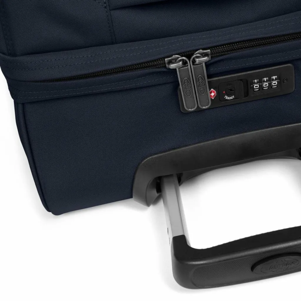 Eastpak Reisetaschen Mit Rollen|Weichgepäck<Transit'r M 2-Rollen Reisetasche 67 cm ultra marine