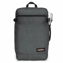 Eastpak Laptoptaschen|Laptop Rucksäcke<Transit'r Pack Weekender Reiserucksack 44 cm laptopfach black denim