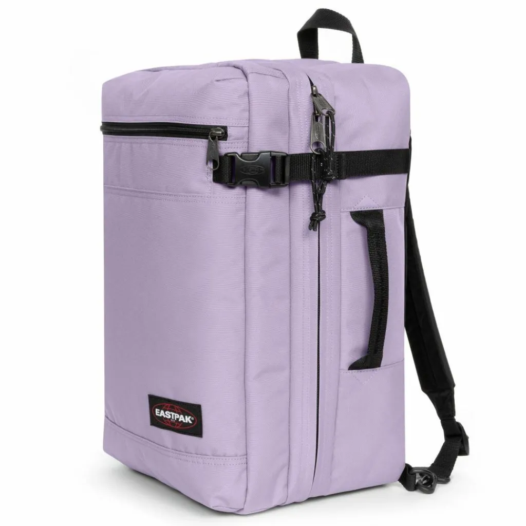 Eastpak Transit'r Pack Weekender Reiserucksack 44 cm laptopfach