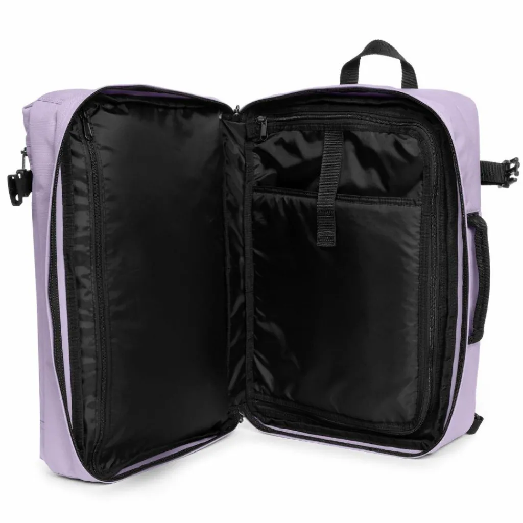 Eastpak Transit'r Pack Weekender Reiserucksack 44 cm laptopfach