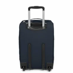 Eastpak Weichgepäck|2-Rollen Koffer<Transit'r S 2-Rollen Kabinentrolley 51 cm ultra marine