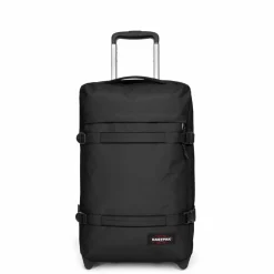 Eastpak Reisetaschen Mit Rollen|Weichgepäck Kabinengepäck<Transit'r S 2-Rollen Kabinentrolley 51 cm black
