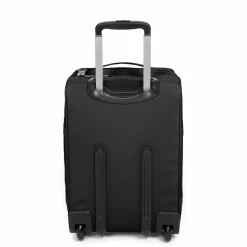 Eastpak Reisetaschen Mit Rollen|Weichgepäck Kabinengepäck<Transit'r S 2-Rollen Kabinentrolley 51 cm black