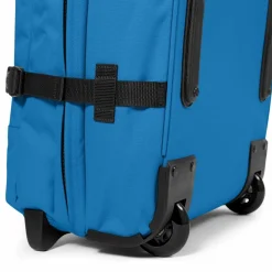 Clearance Eastpak Tranverz 2 Rollen Trolley 67 cm bubble blue