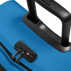 Clearance Eastpak Tranverz 2 Rollen Trolley 67 cm bubble blue