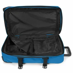 Clearance Eastpak Tranverz 2 Rollen Trolley 67 cm bubble blue