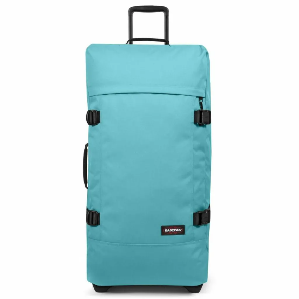 Best Eastpak Tranverz 2 Rollen Trolley 79 cm waterfall blue