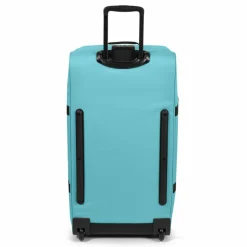 Best Eastpak Tranverz 2 Rollen Trolley 79 cm waterfall blue