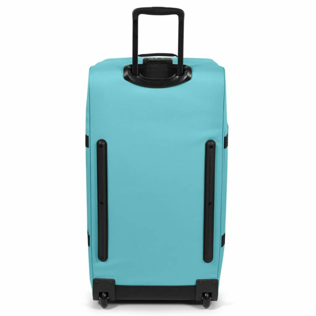Best Eastpak Tranverz 2 Rollen Trolley 79 cm waterfall blue