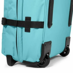 Best Eastpak Tranverz 2 Rollen Trolley 79 cm waterfall blue