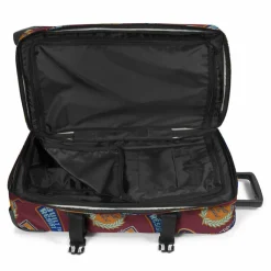 Eastpak Weichgepäck|2-Rollen Koffer<Tranverz 2 Rollen Trolley 67 cm clash burgundy