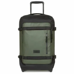Eastpak Reisetaschen Mit Rollen<Tranverz 2 Rollen Reisetasche 51 cm cnnct top khaki
