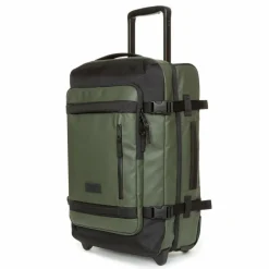 Eastpak Reisetaschen Mit Rollen<Tranverz 2 Rollen Reisetasche 51 cm cnnct top khaki