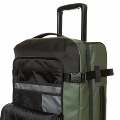 Eastpak Reisetaschen Mit Rollen<Tranverz 2 Rollen Reisetasche 51 cm cnnct top khaki