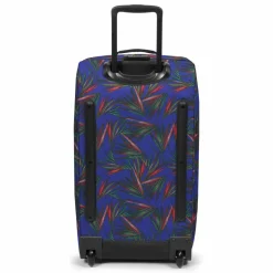 Eastpak Tranverz 2 Rollen Trolley 67 cm brize palm navy