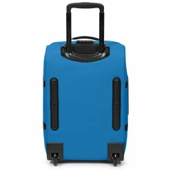 Discount Eastpak Tranverz 2 Rollen Kabinentrolley 51 cm bubble blue