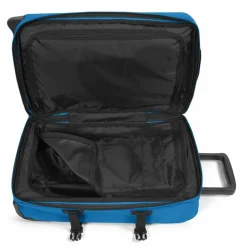 Discount Eastpak Tranverz 2 Rollen Kabinentrolley 51 cm bubble blue