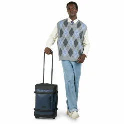 Eastpak Tranverz 2 Rollen Reisetasche 51 cm