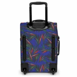 Eastpak Weichgepäck Kabinengepäck|4-Rollen Kabinentrolleys<Tranverz 2 Rollen Kabinentrolley 45 cm brize palm navy