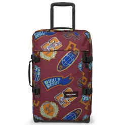 Eastpak Tranverz 2 Rollen Kabinentrolley 51 cm