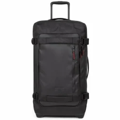 Eastpak Reisetaschen Mit Rollen<Tranverz 2 Rollen Reisetasche 67 cm cnnct top black