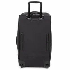 Eastpak Reisetaschen Mit Rollen<Tranverz 2 Rollen Reisetasche 67 cm cnnct top black