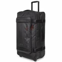 Eastpak Reisetaschen Mit Rollen<Tranverz 2 Rollen Reisetasche 67 cm cnnct top black