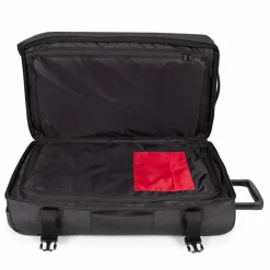 Eastpak Reisetaschen Mit Rollen<Tranverz 2 Rollen Reisetasche 67 cm cnnct top black