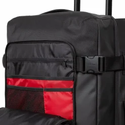 Eastpak Reisetaschen Mit Rollen<Tranverz 2 Rollen Reisetasche 67 cm cnnct top black