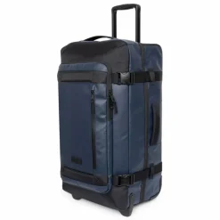 Eastpak Reisetaschen Mit Rollen<Tranverz 2 Rollen Reisetasche 79 cm cnnct admiral