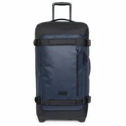 Discount Eastpak Tranverz 2 Rollen Reisetasche 67 cm cnnct admiral