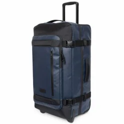 Discount Eastpak Tranverz 2 Rollen Reisetasche 67 cm cnnct admiral