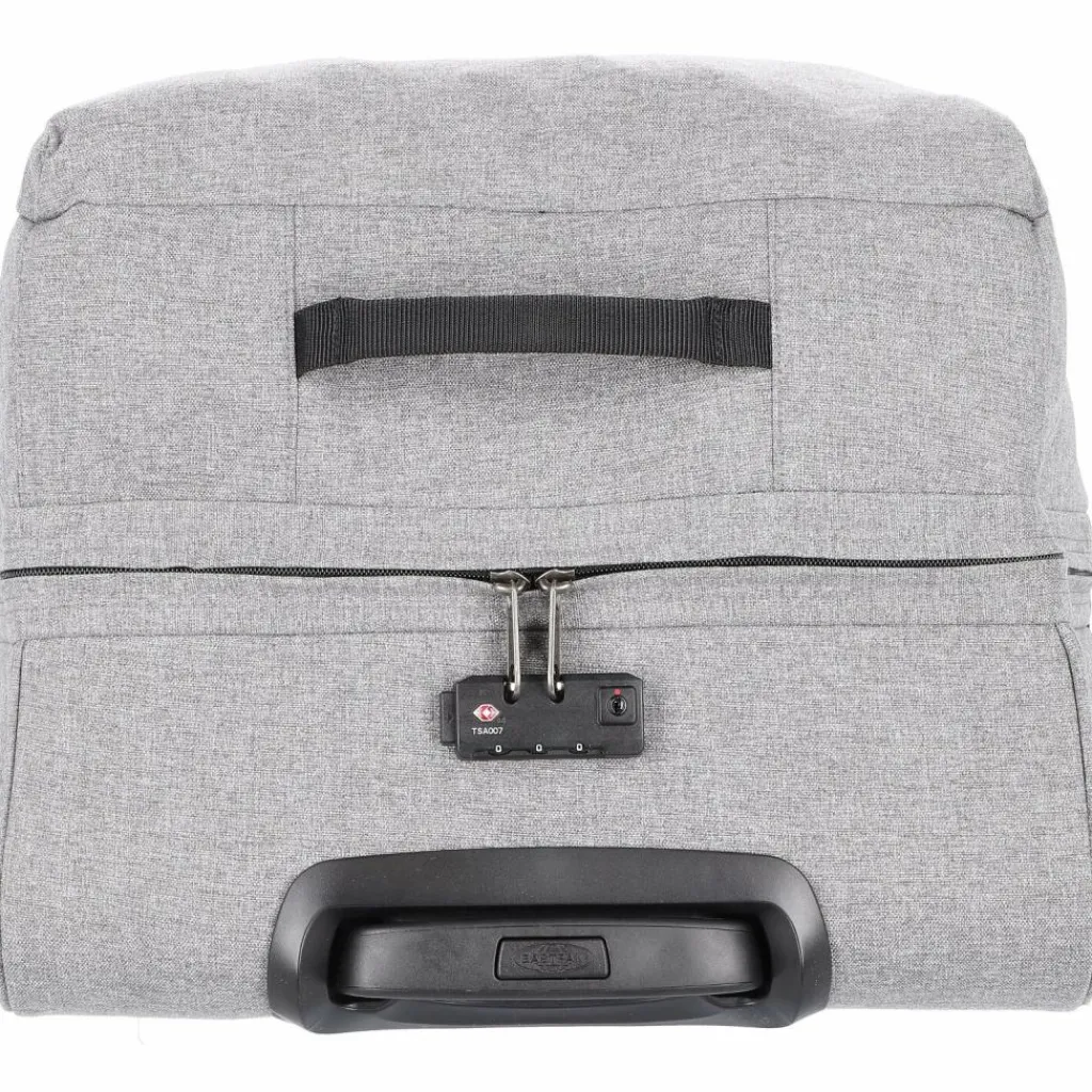 Eastpak Tranverz L 2-Rollen Trolley 79 cm