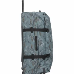 Hot Eastpak Tranverz L 2-Rollen Trolley 79 cm triple denim 