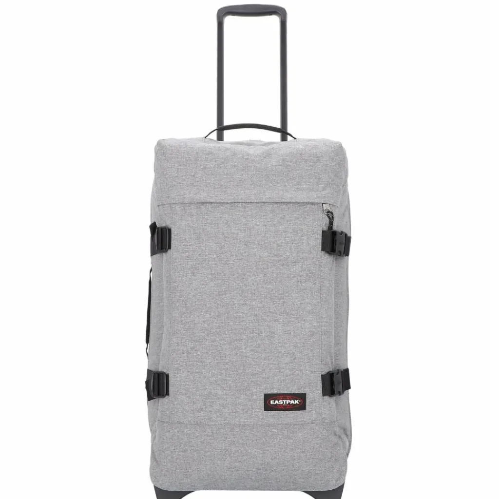 Eastpak Tranverz M 2-Rollen Reisetasche 67 cm