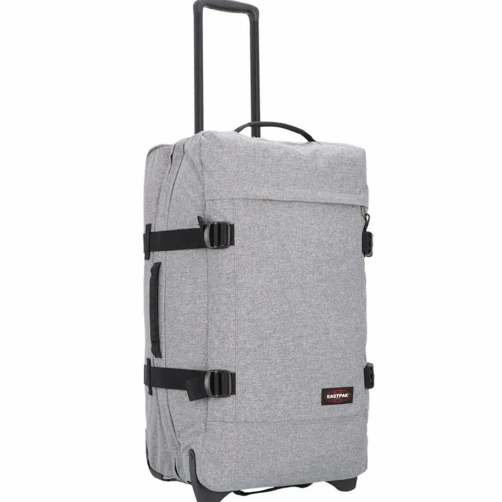 Eastpak Tranverz M 2-Rollen Reisetasche 67 cm