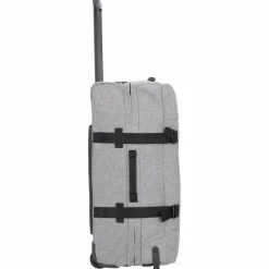 Eastpak Tranverz M 2-Rollen Reisetasche 67 cm