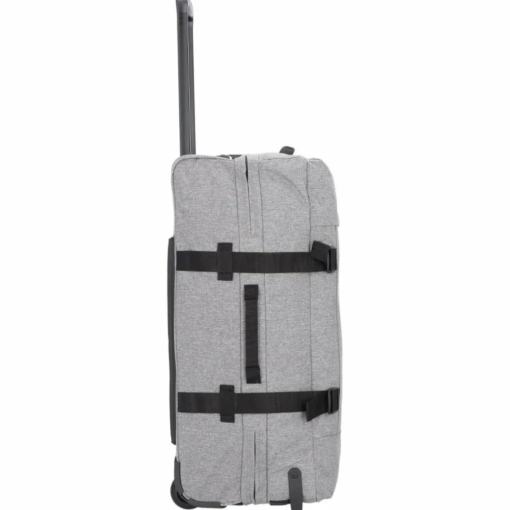 Eastpak Tranverz M 2-Rollen Reisetasche 67 cm