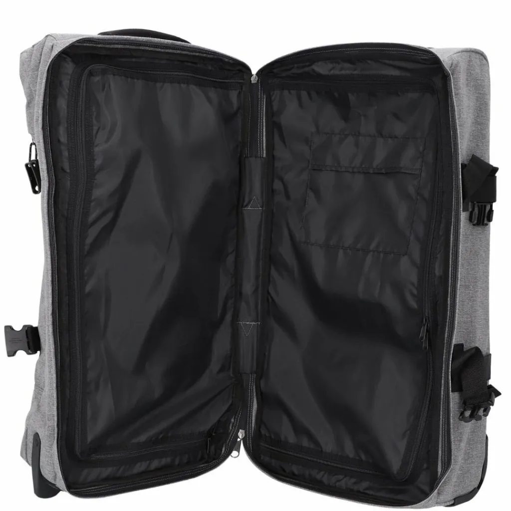 Eastpak Tranverz M 2-Rollen Reisetasche 67 cm