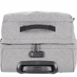 Eastpak Tranverz M 2-Rollen Reisetasche 67 cm
