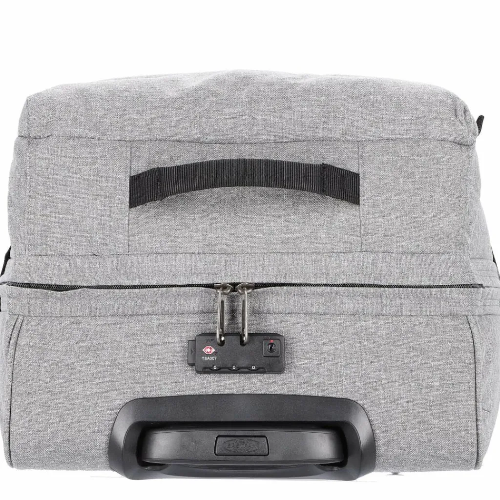 Eastpak Tranverz M 2-Rollen Reisetasche 67 cm