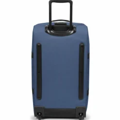 Eastpak Weichgepäck|2-Rollen Koffer<Tranverz M 2-Rollen Trolley 67 cm powder pilot