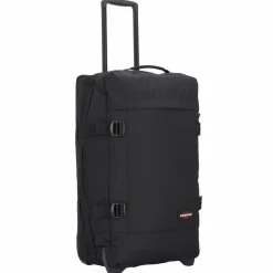 Hot Eastpak Tranverz M 2-Rollen Reisetasche 67 cm black