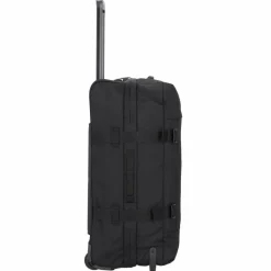 Hot Eastpak Tranverz M 2-Rollen Reisetasche 67 cm black