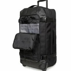 Eastpak Weichgepäck|2-Rollen Koffer<Tranverz M 2-Rollen Trolley 67 cm cnnct coat